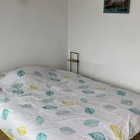 Apartment Marina Lumineuse, Clim, Port - 6 Pers. - Fr-1-874-37 Le Grau-du-Roi