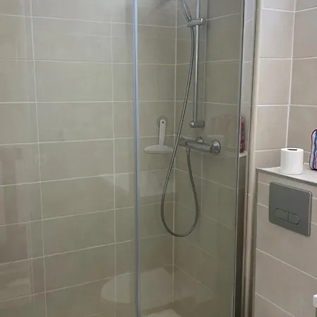 Marina Lumineuse, Clim, Port - 6 Pers. - Fr-1-874-37 Apartment *